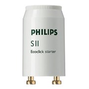 Стартер PHILIPS  S11    25 - 100W   110 - 240V  -  