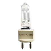 Лампа CP40 FKJ 230V    General Electric