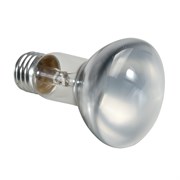 Лампа GE  40R63/E27 230V (зеркальная D63mm) -  