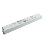 Драйвер для светодиодов VS EDXe  IP20    1100/12.056  (12V 100W)  300x40x30мм