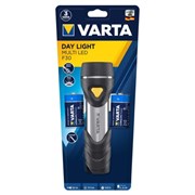 Фонарь VARTA Day Light Multi LED F30 с батарейками в комплекте