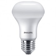 Лампа R63 ESS LED   9-70W/827 E27 2700K 980Lm 230V  -    PHILIPS