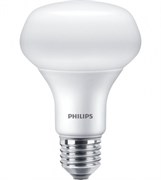 Лампа R80 ESS LED 10-80W/865 E27 6500K 1150Lm 230V  -   PHILIPS