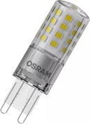 Светодиодная лампа PARATHOM DIM Special PIN CL 40 dim 4W/827 G9