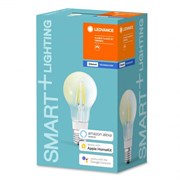 Лампа SMART+ Filament Classic Dimmable 60 6 W/2700K E27 -   светодиодная