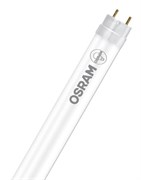 Лампа светодиодная OSRAM SubstiTUBE T8, 1620 лм, 16,4Вт (замена 36Вт), 3000K (теплый белый свет). Цо