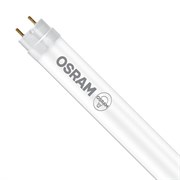 Лампа светодиодная OSRAM SubstiTUBE T8, 1980 лм, 20Вт (замена 58Вт), 3000K (теплый белый свет). Цоко