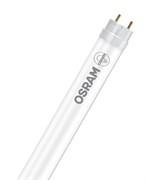 Лампа светодиодная диммируемая OSRAM SubstiTUBE T8, 2400 лм, 16Вт (замена 36Вт), 6500K (холодный бел