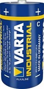 Батарейки VARTA Industrial C (упаковка 20шт)