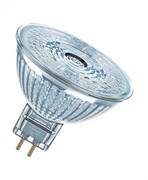 Лампа светодиодная диммируемая OSRAM Parathom MR16, 350 лм, 4,9Вт (замена 35Вт), 4000K (нейтральный