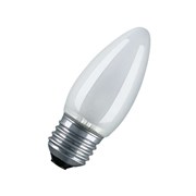 ORBIS CLASSIC B FR  60W  230V E27 (свеча матовая d=35 l=100) - лампа
