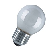 ORBIS CLASSIC P FR  60W 230V E14 (шарик матовый d=45 l=80) - лампа *