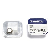 Батарейка VARTA SR361 BL1
