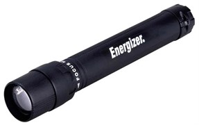 Фонарь Energizer X Focus LED 2AA, светодиодный