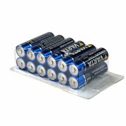 Батарейка VARTA LONGLIFE 4106 LR6 (блистер 12шт)