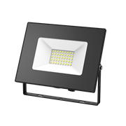 Прожектор Gauss Elementary 70W 4800lm 6500К 175-265V IP65 PROMO черный LED 1/10