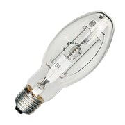 Лампа SYLVANIA HSI-MP   70W/CO/WDL 3200К E27 1.00A 5200lm d54x142 люминоф ±360° - 