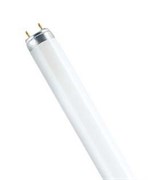Лампа LightBest BL 20W T8 G13 355-385nm L=590mm (в ловушки насекомых) -  