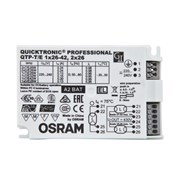 ЭПРА OSRAM QTP  T/E 1X26-42  /  2X26  220-240  
