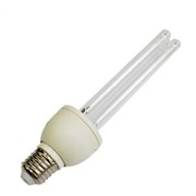 Бактерицидная лампа LightBest UVC 25W E27