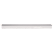 Ecola LED strip Power Supply 38W 220V-24V IP20 длинный и тонкий блок питания для светодиодной ленты