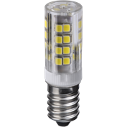 Лампа светодиодная NLL-T26-3.5-230-3K-E14 3,5Вт E14 3000K Navigator 