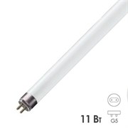 Лампа инсектицидная в ловушки для насекомых LightBest BL 11W T5 G5 355-385nm L=212mm
