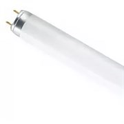 Лампа ультрафиолетовая Mosquito T8 18W 590mm G13 (ловушки для насекомых/полимеризация)