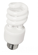 Лампа ультрафиолетовая для рептилий LightBest ERK UVB 10.0 13W 230V E27