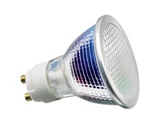 Лампа SYLVANIA  BriteSpot ES  50 35W  60° 3000К   GX10 -  только с ЭПРА TRIDONIC
