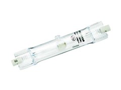 Лампа SYLVANIA HSI-TD 150/   DL UVS RX7S-24 11000lm d23x132 - 