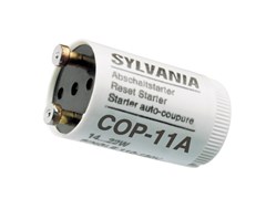 Стартер SYLVANIA       COP-11   -   безопасный