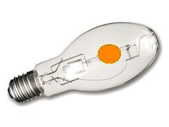 Лампа BLV   HIE        150W Orange   11200lm Е27   -  цветная  