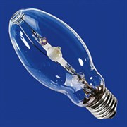 Лампа BLV  HIЕ  100 nw  Е27  cl   4200К   8500lm прозрач ±360° - 