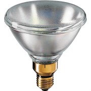 Лампа PAR 30S Hal AluPro 100W E27 230V 10°  PHILIPS -  