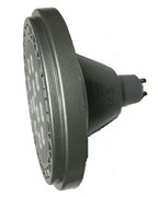 Лампа FL-LED AR111   16W 30° 4200K 220V GU10 111x80мм, 1250lm  -    (S443)