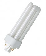 Лампа DULUX T/E 42W/31-830 PLUS GX24q-4 -  