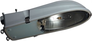 Светильник консольный РКУ 90-125-113 плоское стекло
