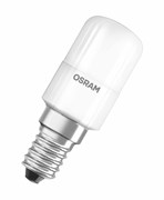 LED лампа  для  холодильника PT26 1,6W/827 220-240VFR E14 140lm 15000h OSRAM 