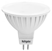 Лампа Navigator 94 262 NLL-MR16-5-12-3K-GU5.3
