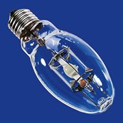Лампа BLV HIЕ-P 400 nw Е40 co 37000lm 4200К 4.0A d120x290 8000h люминоф - 