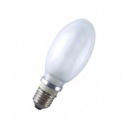 Лампа HQI E/P 250/D E40 18000lm 5200K 3.0A d90x226 OSRAM для открытых светил - 