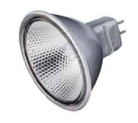 Лампа BLV      Reflekto FARBIG    50W  36°  12V  GU5.3  4500h  серебро / прозрачная -  