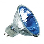 Лампа BLV     POPSTAR                50W  36°  12V  GU5.3   синий -  