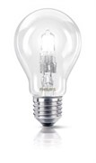 Лампа ECO CLASSIC30 A60 105W E27 PHILIPS -  