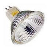 Лампа BLV       Reflekto Alu/Cl 51мм  50W  60°  12V  GU5.3  4500h  алюминий/ стекло прозр.-  