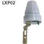 LXP02 бел. 10А Детектор освещенности TECHNOLIGHT