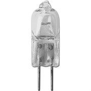Лампа HC    FR   12V  20W G4 -     (106) 20/1000