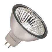 Лампа HRS51 SL 220V 35W GU5.3 silver JCDR -     (102) 10/200