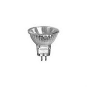 Лампа HRS35    220V 20W GU4 JCDR -    (079) (136) 10/200